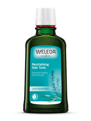 Weleda Revitalising Hair Tonic 100ml