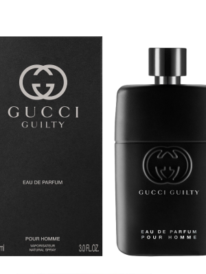 GUCCI Guilty For Him Eau de Parfum 90ml