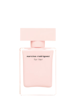 Narciso Rodriguez For Her Eau de Parfum 30ml