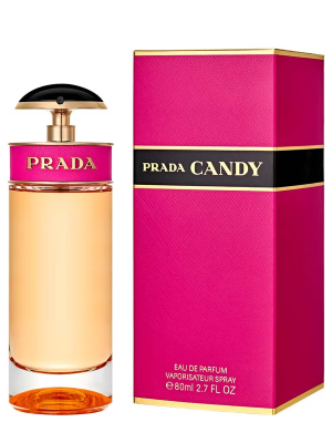 Prada Candy Eau de Parfum 80ml