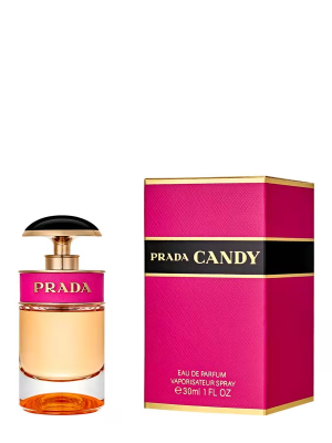 Prada Candy Eau de Parfum 30ml