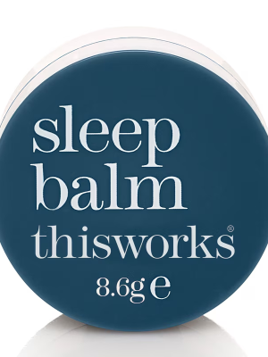 this works Sleep Balm 8.6g