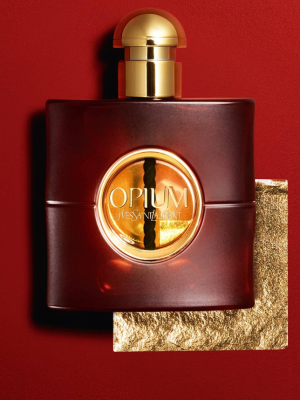 YSL Beauty Opium Eau de Parfum Spray 50ml