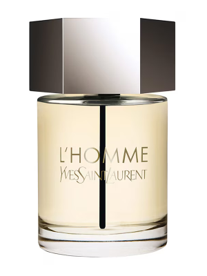 YSL Beauty L’Homme Eau de Toilette Spray 100ml