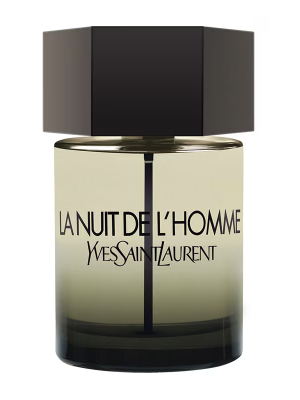 YSL Beauty La Nuit de L’Homme Eau de Toilette Spray 60ml