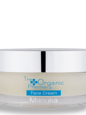 The Organic Pharmacy Manuka Face Cream 50ml