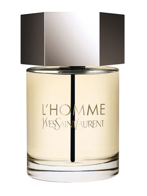 YSL Beauty L’Homme Eau de Toilette Spray 60ml