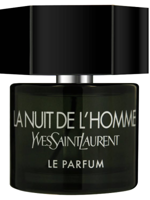 YSL Beauty La Nuit De L’Homme Parfum 60ml