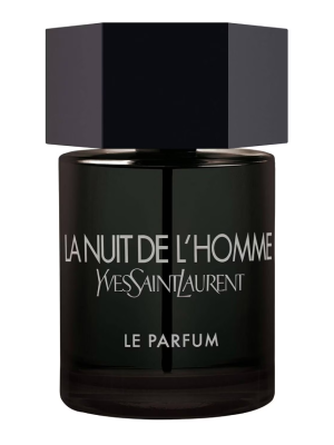 YSL Beauty La Nuit De L’Homme Parfum 100ml