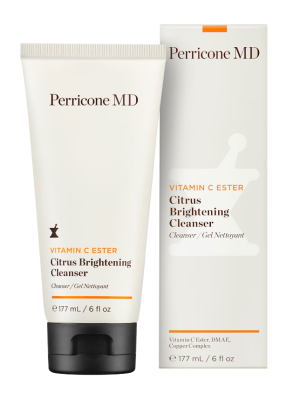 Perricone MD Vitamin C Ester Citrus Brightening Cleanser 177ml