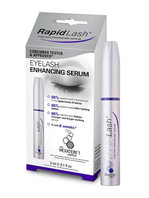 RapidLash Eyelash Enhancing Serum 3ml