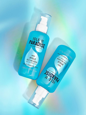 Isle of Paradise Hyglo Body 150ml