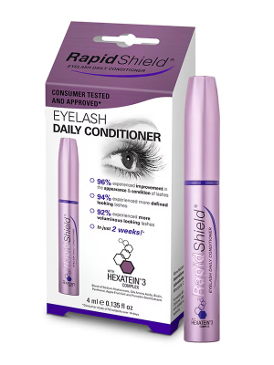 RapidShield Eyelash Daily Conditioner 4ml