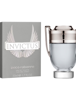 Paco Rabanne Invictus Eau de Toilette 50ml