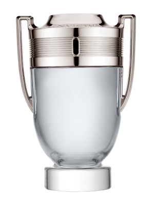 Paco Rabanne Invictus Eau de Toilette 100ml