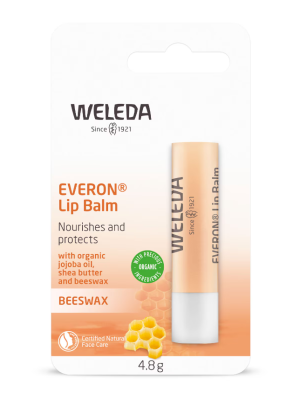 Weleda Everon Lip Balm 4.8g