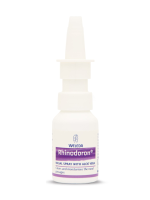 Weleda Rhinodoron Nasal Spray 20ml