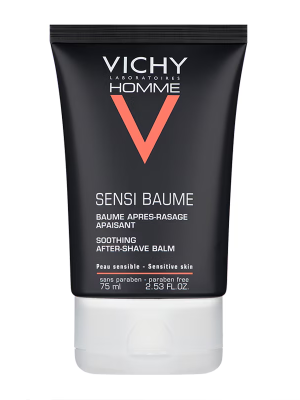 Vichy Homme Sensi Baume 75ml