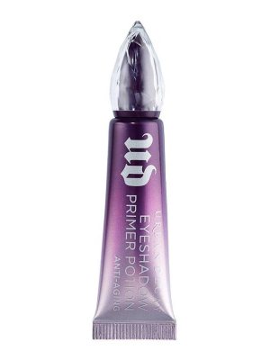 Urban Decay Eyeshadow Primer Potion Anti-Ageing Travel Size 5ml