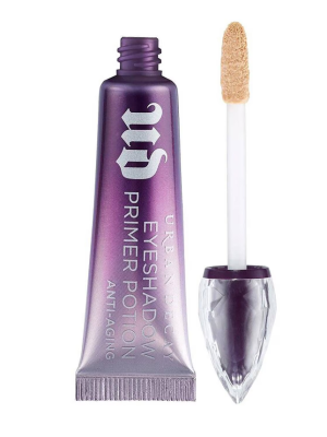 Urban Decay Eyeshadow Primer Potion Anti-Ageing Travel Size 5ml