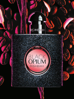 YSL Beauty Black Opium Eau de Parfum Spray 30ml