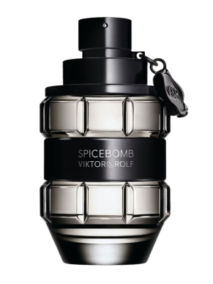 VIKTOR&ROLF Spicebomb Eau de Toilette 50ml