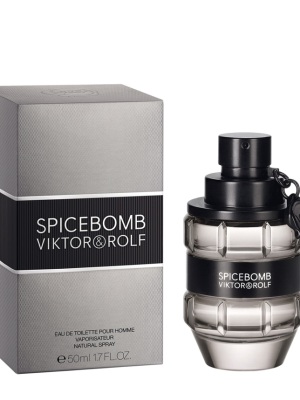 VIKTOR&ROLF Spicebomb Eau de Toilette 50ml