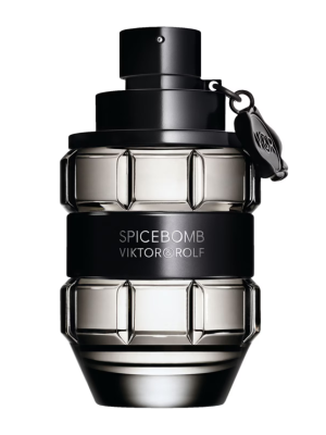 VIKTOR&ROLF Spicebomb Eau de Toilette 90ml