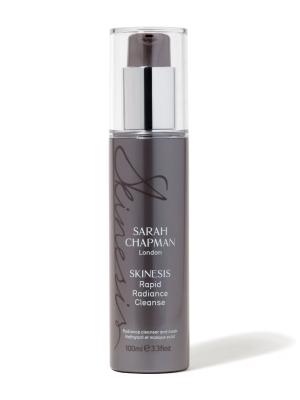 Sarah Chapman Skinesis Rapid Radiance Cleanse 100ml