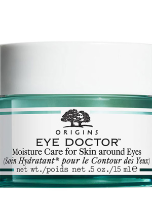 Origins Eye Doctor Moisture Care for Skin Around Eyes 15ml