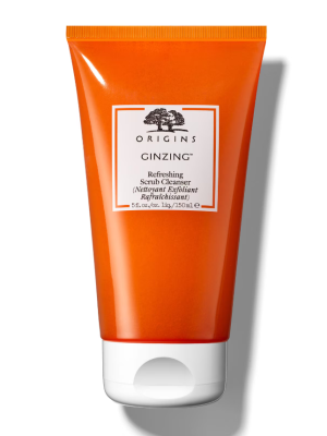 Origins GinZing Refreshing Scrub Cleanser 150ml