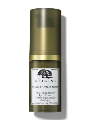 Origins Plantscription Power Eye Cream 15ml