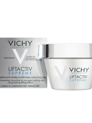 Vichy Liftactiv Supreme Normal to Normal Combination 50ml