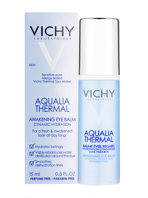 Vichy Aqualia Thermal Awakening Eye Balm 15ml