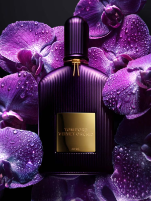 Tom Ford Velvet Orchid Eau de Parfum Spray 50ml