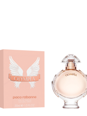 Paco Rabanne Olympéa Eau de Parfum Spray 30ml