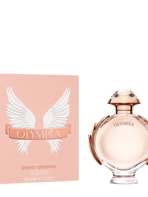 Paco Rabanne Olympéa  Eau de Parfum Spray 80ml