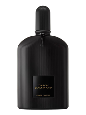 TOM FORD Black Orchid Eau de Toilette 100ml