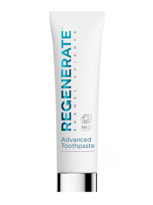 Regenerate Advanced Toothpaste 75ml