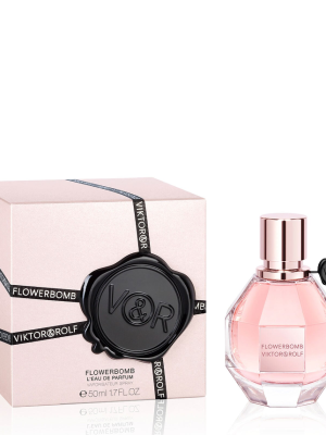 VIKTOR&ROLF Flowerbomb Eau de Parfum 50ml