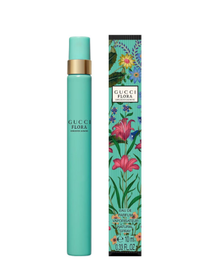 GUCCI Flora Gorgeous Jasmine Eau de Parfum For Women 10ml  – Sephora Exclusive