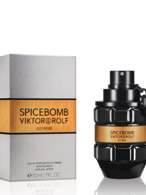 VIKTOR&ROLF Spicebomb Extreme for Men Eau De Parfum 50ml