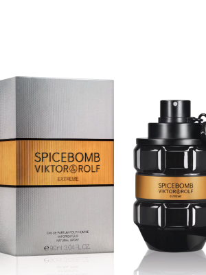 VIKTOR&ROLF Spicebomb Extreme for Men Eau De Parfum 90ml