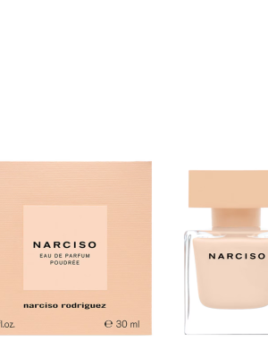 Narciso Rodriguez Narciso Eau de Parfum Poudrée 30ml