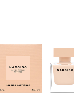 Narciso Rodriguez Narciso Eau de Parfum Poudrée 50ml