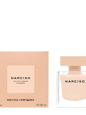 Narciso Rodriguez Narciso Eau de Parfum Poudrée 90ml