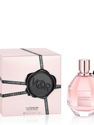 VIKTOR&ROLF Flowerbomb Eau de Parfum 100ml