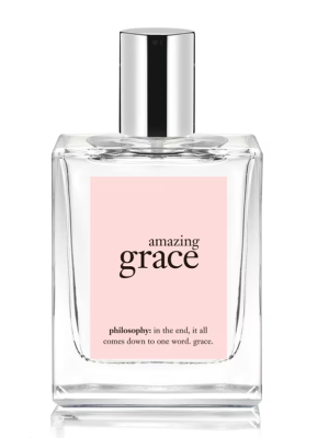 philosophy amazing grace fragrance Eau de Toilette 60ml