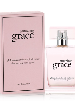 philosophy amazing grace fragrance Eau de Toilette 60ml