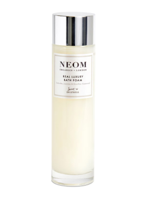 Neom Real Luxury™ Bath Foam 200ml